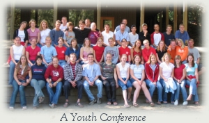A Youth Conference